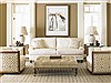 Surya Bahama White 20 X 30 Area Rug BAH4100-23 800-35143 Thumb 2