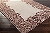 Surya Bali Brown 33 X 53 Area Rug BAL1926-3353 800-35176 Thumb 1