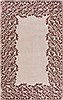Surya Bali Brown 33 X 53 Area Rug BAL1926-3353 800-35176 Thumb 0