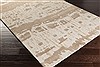 Surya Bali Brown 33 X 53 Area Rug BAL1941-3353 800-35221 Thumb 1
