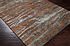 Surya Banshee Brown 80 X 110 Area Rug BAN3300-811 800-35248 Thumb 1