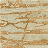 Surya Banshee Green 50 X 80 Area Rug BAN3303-58 800-35257 Thumb 3