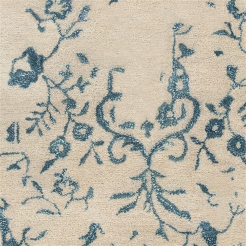 Surya Banshee Green 80 X 110 Area Rug BAN3326-811 800-35340 Image 3