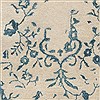 Surya Banshee Green 80 X 110 Area Rug BAN3326-811 800-35340 Thumb 3