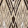 Surya Banshee Red 80 X 110 Area Rug BAN3328-811 800-35345 Thumb 2