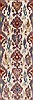Surya Banshee Purple Runner 26 X 80 Area Rug BAN3330-268 800-35347 Thumb 0