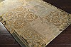 Surya Banshee Green 20 X 30 Area Rug BAN3335-23 800-35371 Thumb 1
