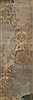 Surya Banshee Green Runner 26 X 80 Area Rug BAN3335-268 800-35372 Thumb 0