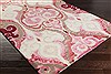 Surya Banshee Purple 80 X 110 Area Rug BAN3349-811 800-35425 Thumb 1