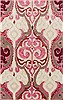 Surya Banshee Purple 80 X 110 Area Rug BAN3349-811 800-35425 Thumb 0