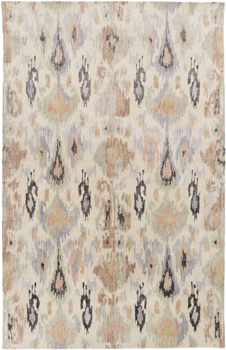 Surya Banshee Brown 33 X 53 Area Rug BAN3352-3353 800-35438 Image 0