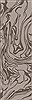 Surya Banshee Grey Runner 26 X 80 Area Rug BAN3357-268 800-35462 Thumb 0