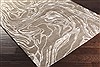 Surya Banshee Grey 33 X 53 Area Rug BAN3357-3353 800-35463 Thumb 1