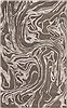 Surya Banshee Grey 33 X 53 Area Rug BAN3357-3353 800-35463 Thumb 0