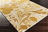 Surya Banshee Yellow 33 X 53 Area Rug BAN3360-3353 800-35478 Thumb 1