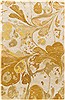 Surya Banshee Yellow 33 X 53 Area Rug BAN3360-3353 800-35478 Thumb 0