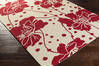 Surya Bondi Beach Red 30 X 50 Area Rug BBC2003-35 800-35524 Thumb 1