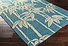Surya Bondi Beach Blue 50 X 76 Area Rug BBC2008-576 800-35560 Thumb 1