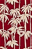 Surya Bondi Beach Red 30 X 50 Area Rug BBC2009-35 800-35566 Thumb 0