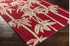 Surya Bondi Beach Red 50 X 76 Area Rug BBC2009-576 800-35567 Thumb 1