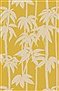 Surya Bondi Beach Yellow 20 X 30 Area Rug BBC2010-23 800-35571 Thumb 0
