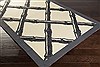 Surya Bondi Beach Grey 20 X 30 Area Rug BBC2012-23 800-35585 Thumb 1