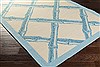 Surya Bondi Beach Blue 90 X 120 Area Rug BBC2015-912 800-35606 Thumb 1