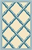 Surya Bondi Beach Blue 90 X 120 Area Rug BBC2015-912 800-35606 Thumb 0