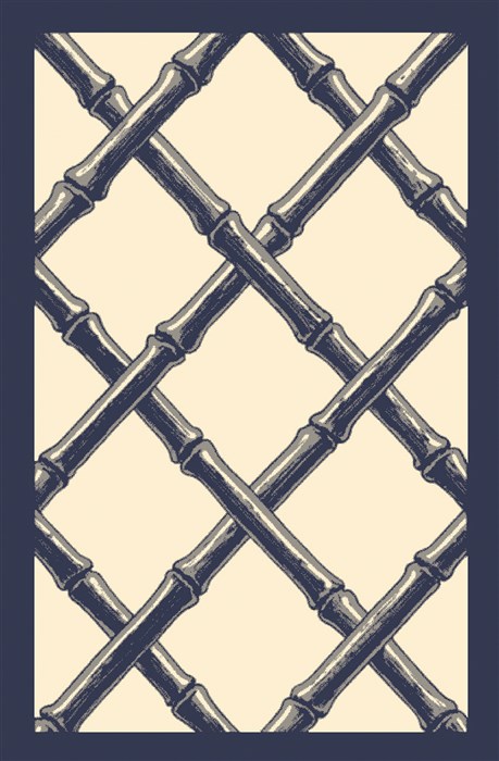 Surya Bondi Beach Blue 20 X 30 Area Rug BBC2016-23 800-35607 Image 0