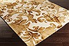 Surya Belladonna Yellow 90 X 130 Area Rug BDA3003-913 800-35732 Thumb 1