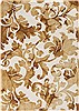Surya Belladonna Yellow 90 X 130 Area Rug BDA3003-913 800-35732 Thumb 0