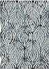 Surya Belladonna Green 20 X 30 Area Rug BDA3006-23 800-35744 Thumb 0