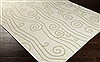 Surya Boardwalk White 20 X 30 Area Rug BDW4006-23 800-35791 Thumb 1