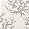 Surya Boardwalk Grey Runner 26 X 80 Area Rug BDW4007-268 800-35797 Thumb 1