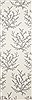 Surya Boardwalk Grey Runner 26 X 80 Area Rug BDW4007-268 800-35797 Thumb 0