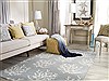 Surya Boardwalk Blue 20 X 30 Area Rug BDW4010-23 800-35811 Thumb 4