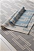 Surya Boardwalk Grey Runner 26 X 80 Area Rug BDW4039-268 800-35877 Thumb 4