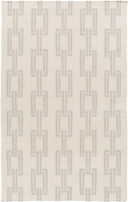 Surya Boardwalk Grey 33 X 53 Area Rug BDW4042-3353 800-35893 Image 0