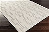 Surya Boardwalk Grey 33 X 53 Area Rug BDW4042-3353 800-35893 Thumb 1