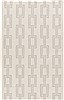 Surya Boardwalk Grey 33 X 53 Area Rug BDW4042-3353 800-35893 Thumb 0