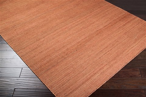 Surya Bermuda Red 50 X 80 Area Rug BER1007-58 800-35917 Image 1