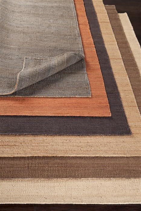 Surya Bermuda Red 50 X 80 Area Rug BER1007-58 800-35917 Image 2