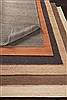 Surya Bermuda Red 50 X 80 Area Rug BER1007-58 800-35917 Thumb 2