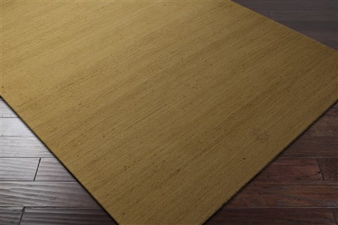 Surya Bermuda Yellow 80 X 110 Area Rug BER1009-811 800-35921 Image 1