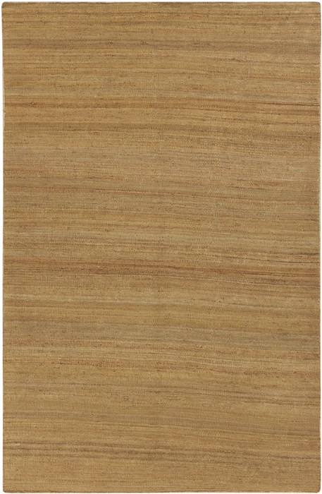 Surya Bermuda Yellow 80 X 110 Area Rug BER1009-811 800-35921 Image 0