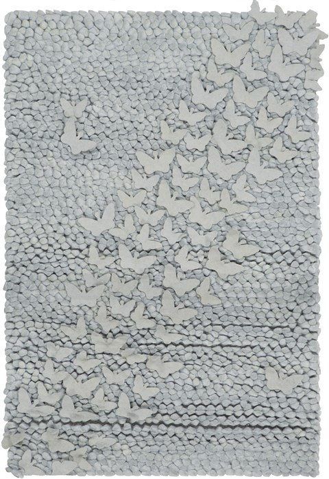 Surya Butterfly Green 20 X 30 Area Rug BFY6800-23 800-35934 Image 0