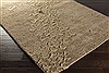Surya Butterfly Brown 20 X 30 Area Rug BFY6806-23 800-35952 Thumb 1
