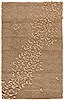 Surya Butterfly Brown 20 X 30 Area Rug BFY6806-23 800-35952 Thumb 0