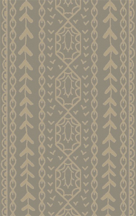 Surya Bjorn Grey 33 X 53 Area Rug BJR1001-3353 800-35994 Image 0