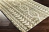 Surya Bjorn Green 33 X 53 Area Rug BJR1002-3353 800-35999 Thumb 1